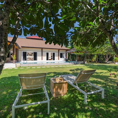 Willa Kokyang Estate By Tropiclook Nai Harn Zewnętrze zdjęcie