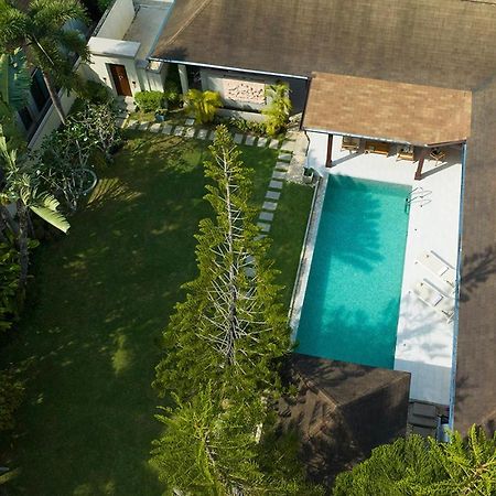 Willa Kokyang Estate By Tropiclook Nai Harn Zewnętrze zdjęcie