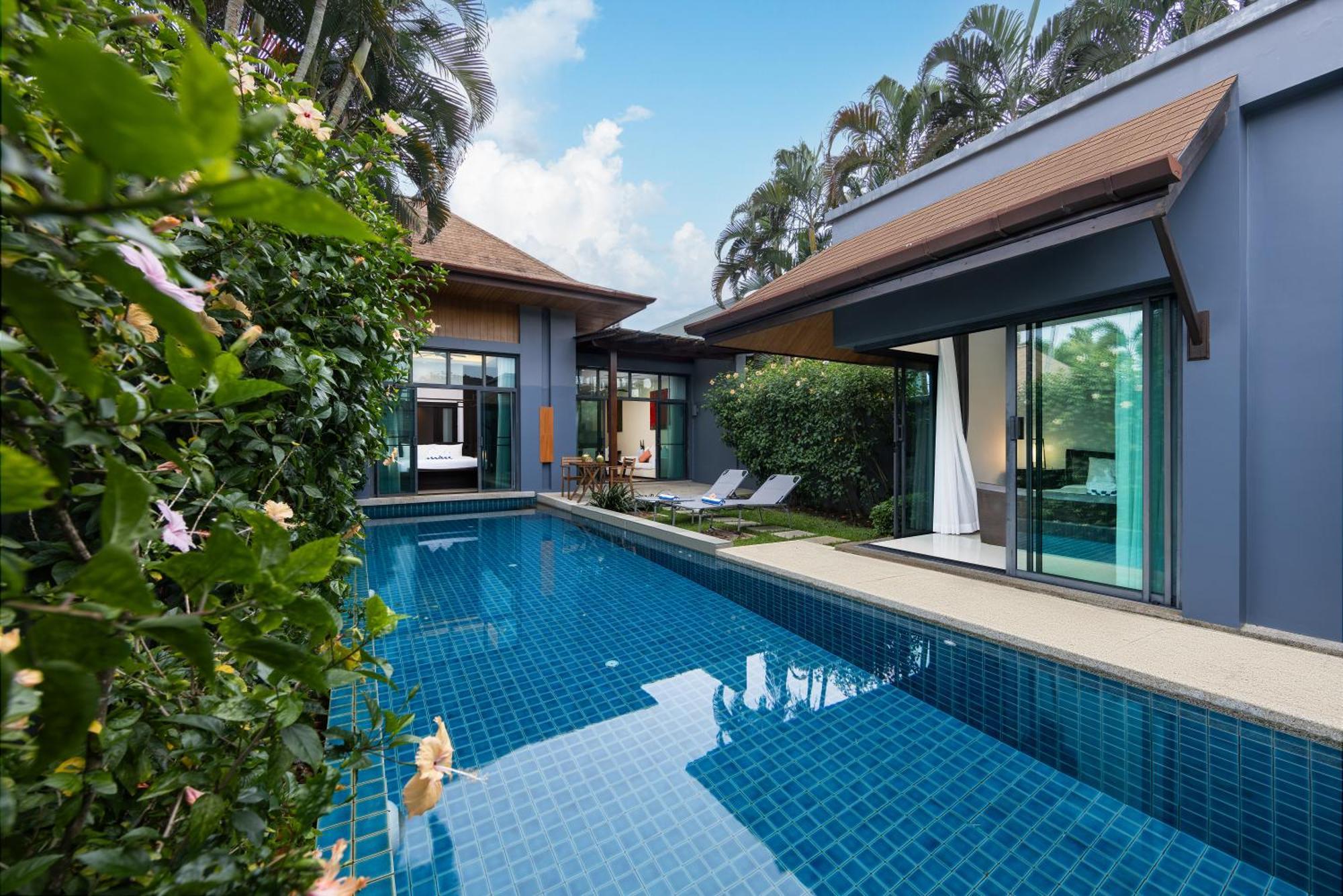 Willa Kokyang Estate By Tropiclook Nai Harn Zewnętrze zdjęcie