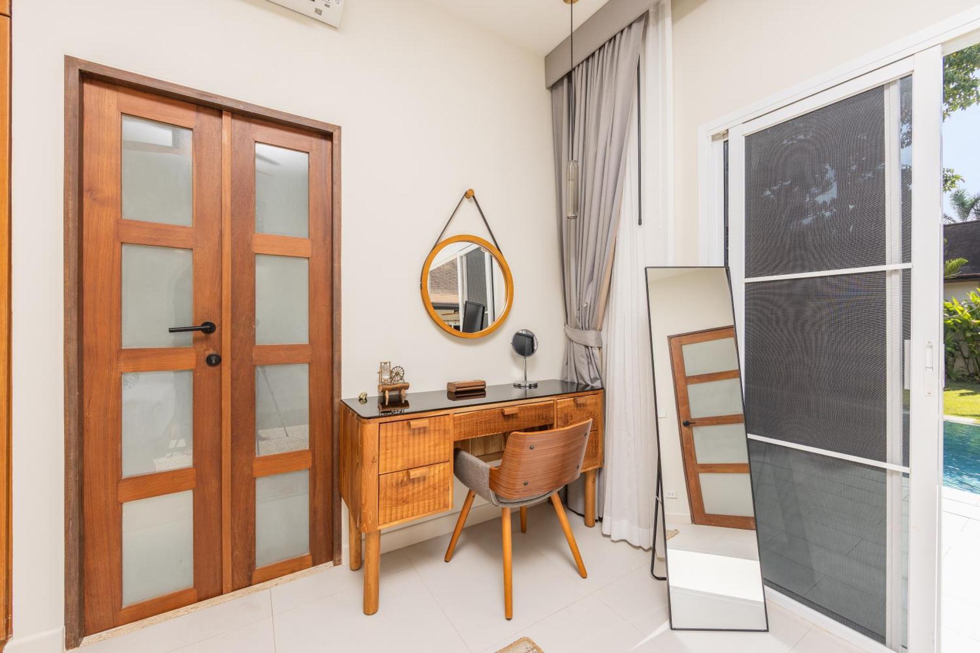 Willa Kokyang Estate By Tropiclook Nai Harn Zewnętrze zdjęcie